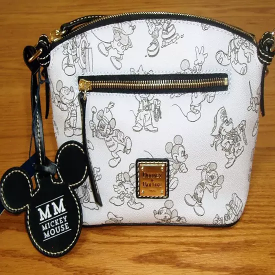 Dooney & Bourke DISNEY Small-Medium Crossbody Bags *Big Variety *New