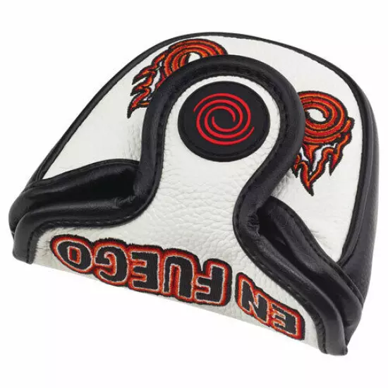 Callaway Golf Odyssey En Fuego Putter Headcover 