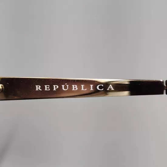 Vintage Republica Sunglasses Mask Sao Paulo 75 - 4 125 