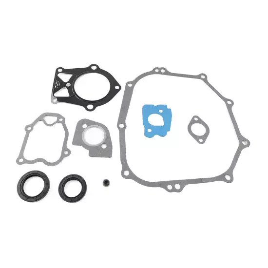 Engine Rebuild Kit Gasket Seal For YAMAHA GOLF CART MOTOR G2 G5 G8 G9 G11 85-95