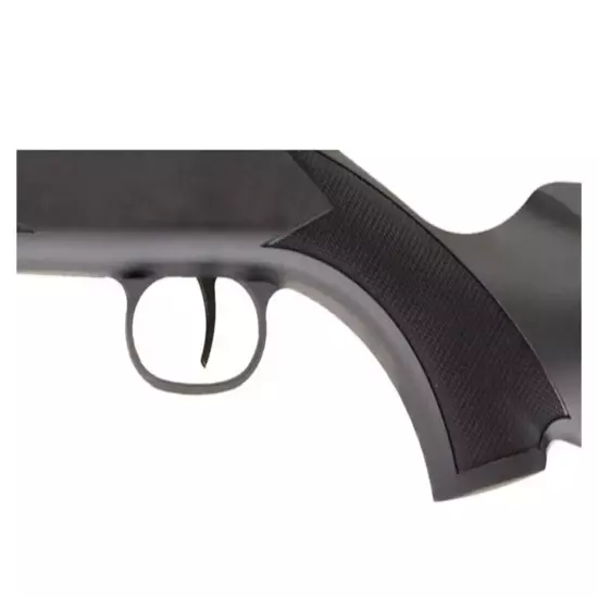 Ruger Blackhawk .177 Caliber Pellet Gun with 4x32mm Scope