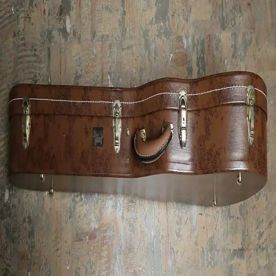 Gibson Historic Replica Les Paul Case ASLFTCASE-5L Brown