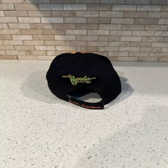 busch gardens tigris hat