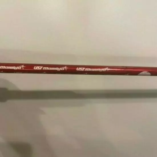 Pro Force Driver Shaft