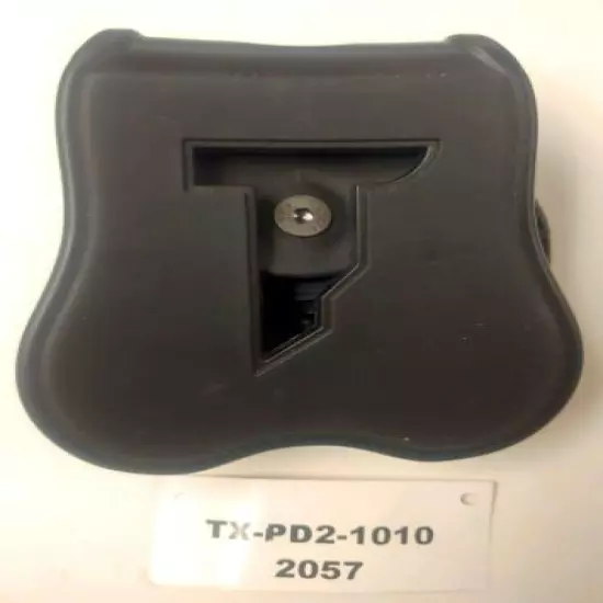 Tagua 1836 Texas Paddle Holster - Most Single Stack Auto's 3.5" brl - see list 