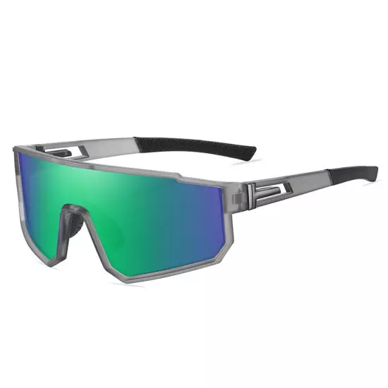 Polarized Sports Sunglasses Men Women Cycling Running Golf Fishing Glasses UV400