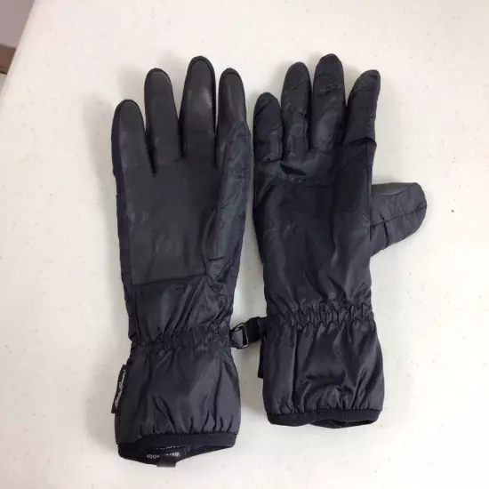 Eddie Bauer Gloves Womens Large