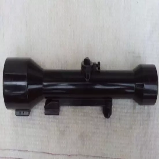 GERMAN SCOPE SNIPER CARL ZEISS JENA ZIELSECHS 6X