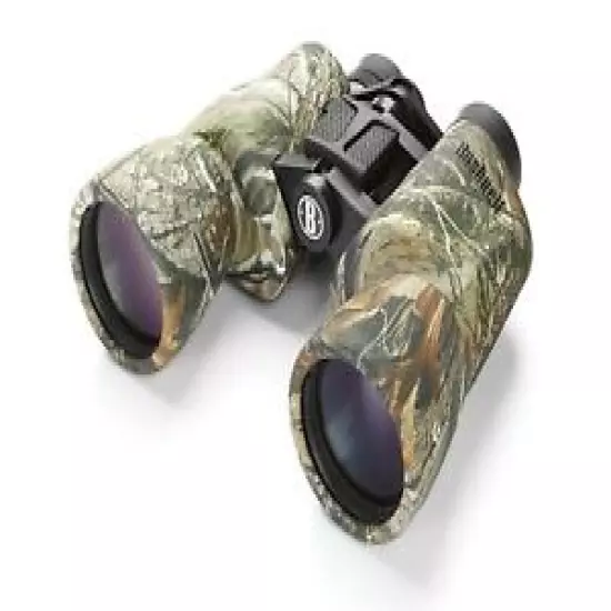 Hunting Binoculars 10 x 50mm Instafocus Deer Duck Hiking Bird Watching Camo HD