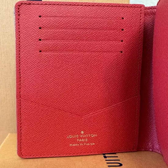 Louis Vuitton Passport Holder Flight Mode LIMITED EDIITION M83519