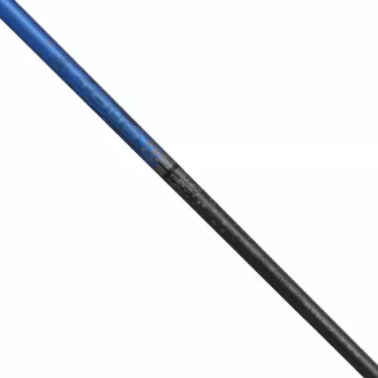 Aldila Tour Blue nxt Gen MLT Hybrid Shaft 85 R/S/X + Adaptor Sleeve Tip + Grip