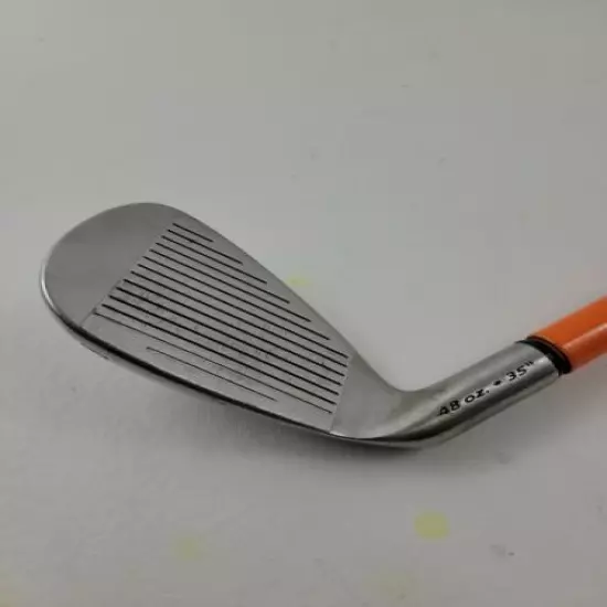 Intech Swing Trainer 8 Iron RH Right Hand 48 OZ 35" Training Aid