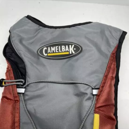 camelbak classic hydration pack