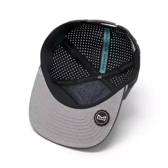 NEW Melin Coronado Brick Hydro Classic Snapback Hat Cap - Choose Color!