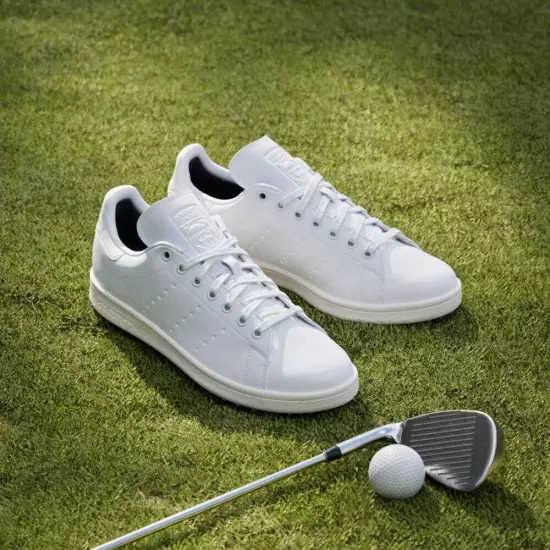 Adidas Unisex Sports Shoes White IG1561 Shoes Golf