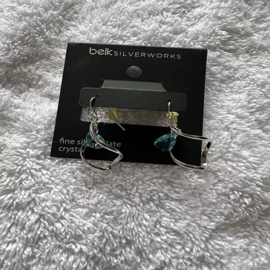 Belk Silver Works Earrings