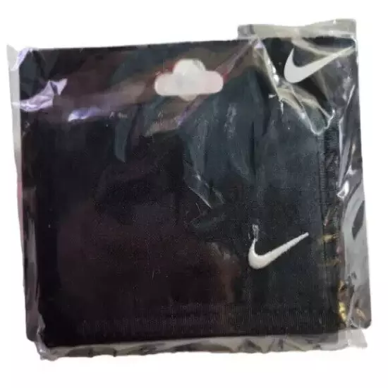 Nike Basic Wallet -Black