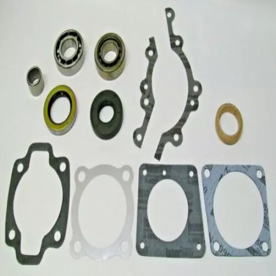 Kit-Bearings, Seals & Gaskets - Columbia 1982-1995 2 Stroke Engine (K-CPC-2CYL) 