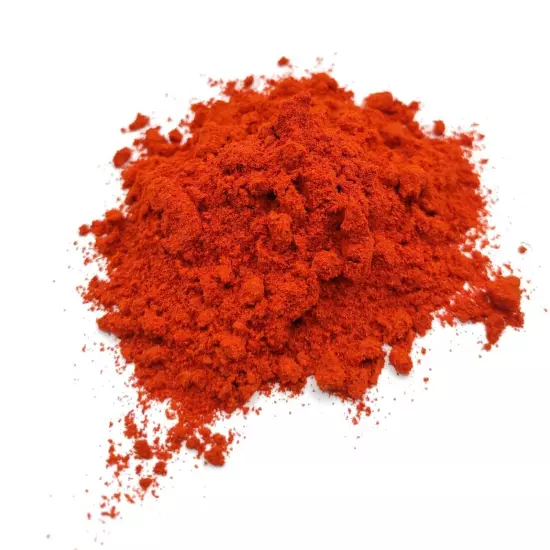 Hungarian Paprika Sweet Powder 85g - 1.95Kg | ASTA 170