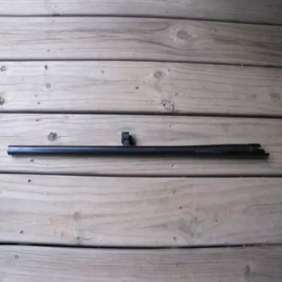 mossberg maverick 500 12 ga hunting barrel