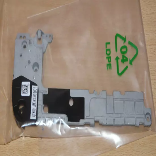 BRAND NEW GENUINE DELL LATITUDE E6430 LEFT MAIN BRACKET V7T4V 0V7T4V