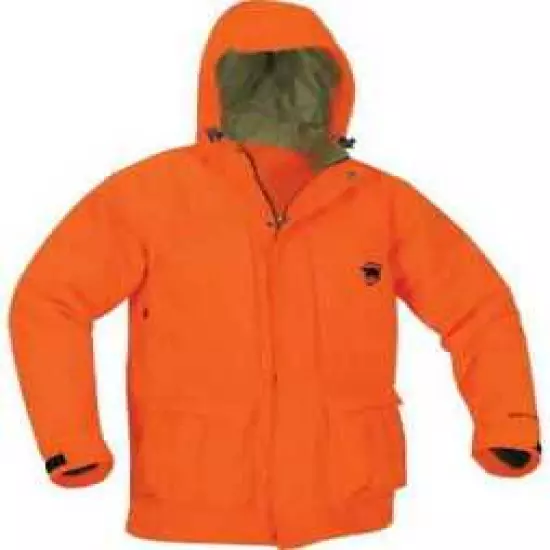 Arctic Shield Classic Elite Parka Blaze Orange