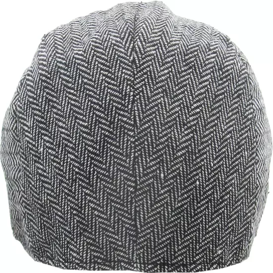 Mens Ivy Hat Golf Driving Ascot Winter Flat Cabbie Newsboy