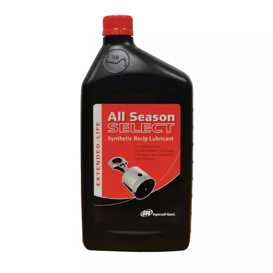 38436721 OEM All Season Select Synthetic Lubricant 1L Bottle