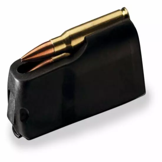 Browning X-Bolt Magazine for Super Short Action Standard 223 Rem 112044008 