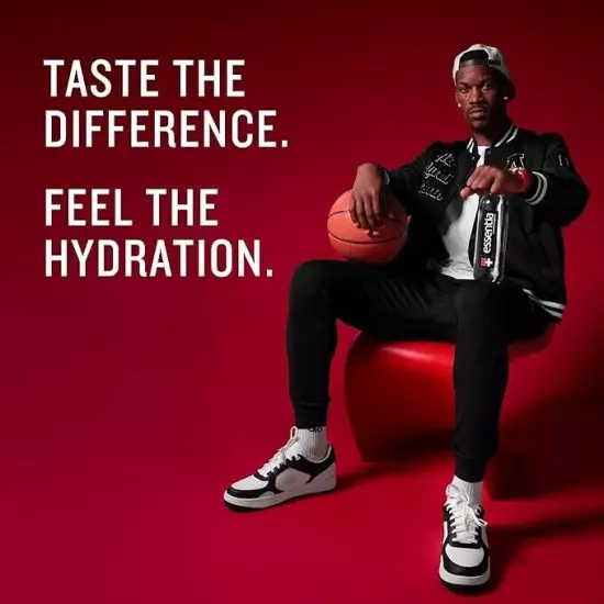 Essentia Water LLC , 99.9% Pure, Infused with Electrolytes for a Smooth Taste, p