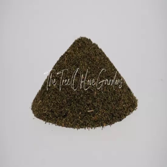 Stinging Nettle Seeds | Tea | Eating | Wildcrafted | Urtica dioica | Nettle Seed