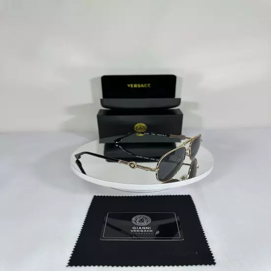 Versace Sunglasses *READ DESCRIPTION*