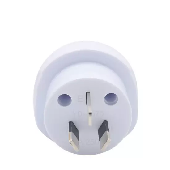 Travel Adaptor from Australia & New Zealand travel to Overseas