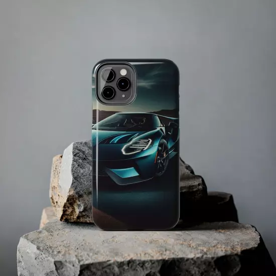 Car Phone Case / Ford GT