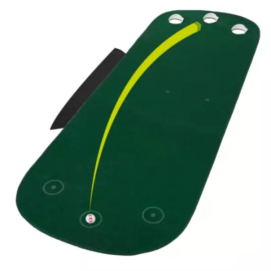 Maxfli 3' x 9' Golf Putting Mat