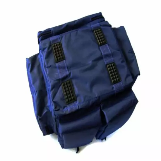 Blue Range Bag 20" NATO ® Tactical Survival hunting shoot Ballistic Nylon 1200D