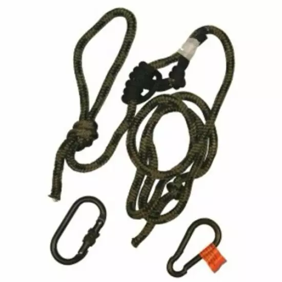 "New" Summit Seat-O-The-Pants Safety Rope or Lineman's Belt, 83015