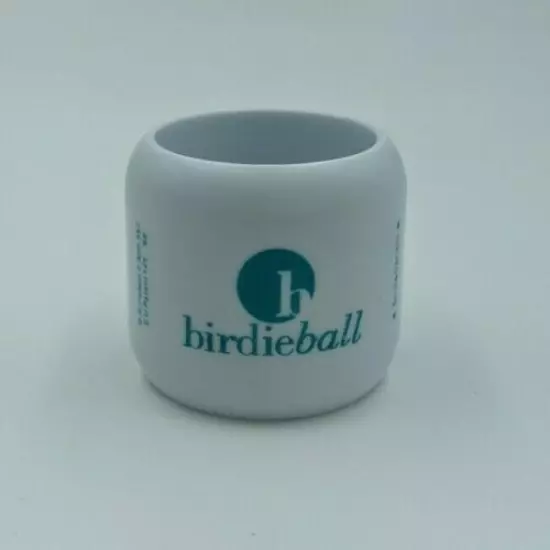 BirdieBalls Set of 21 Limited Flight Practice Golf Balls New Repackaged Training