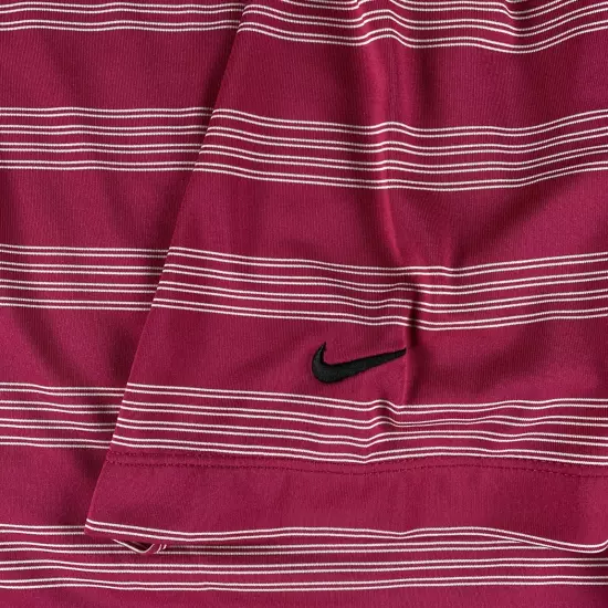 Nike Golf Mens Dri-Fit Polo Short Sleeve Shirt Size Medium