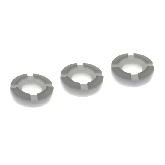 (Pack of 3) Annovi Reverberi Bushing for RMW2G20, SRMW22G26, SRMW22G26-EZ Power