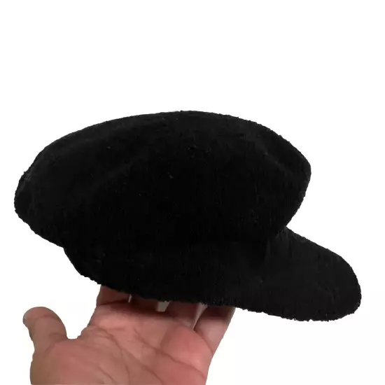 Kangol Black Size Medium