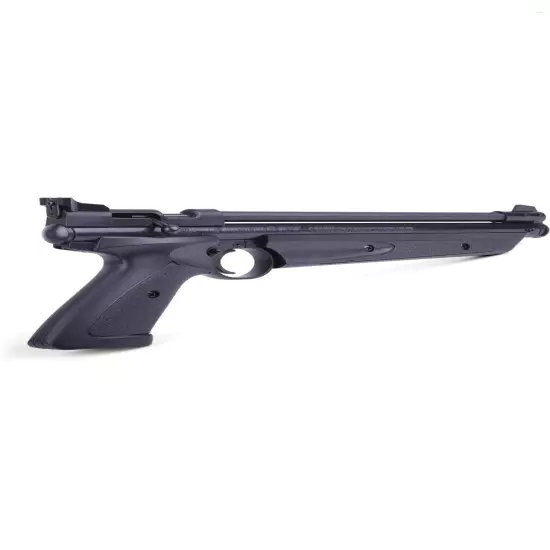 Crosman P1377 0.177 American Classic Pistol - Black