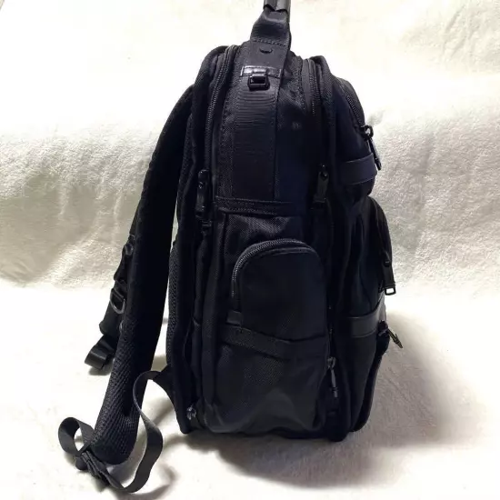 Tumi 2603578D3 Alpha3 T-Pass Backpack