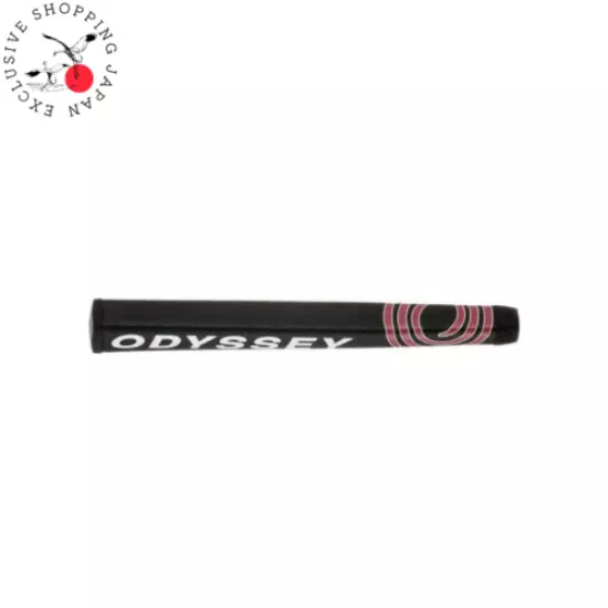 Odyssey Golf Club Official Putter Grip Jumbo Black 5714009 Choose Size Fits Tour