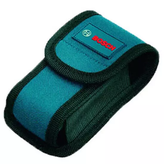 Bosch Waist Case Pouch Bag for GLM30 GLM40 GLM500 Laser Distance Meter Measuring