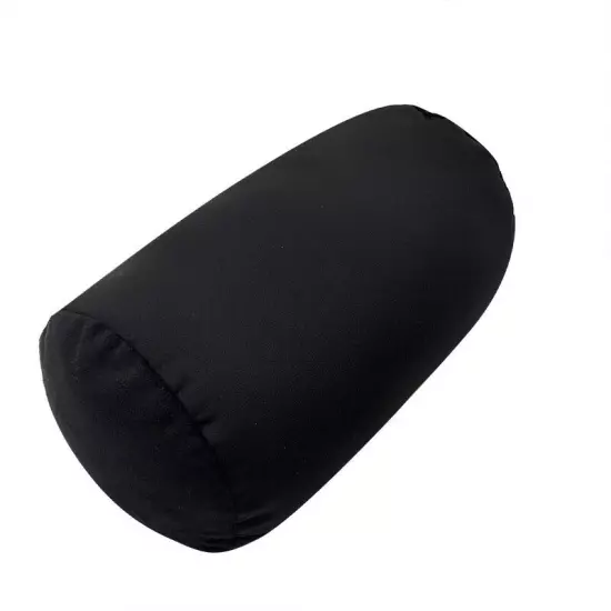 Micro Mini Roll Pillow - Neck Support Cushion for Home, Seat, and Travel Use