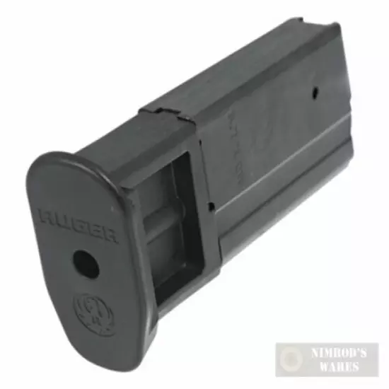 Ruger-57 5.7x28mm 10 Round MAGAZINE 2-PACK Factory OEM NEW MAG 90701 FAST SHIP