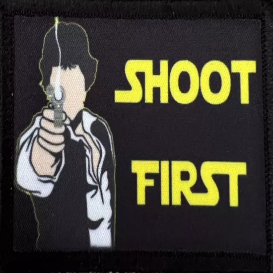 The Zero of F_cks Funny Tarot Card Morale Patch Tactical Military Airsoft patch