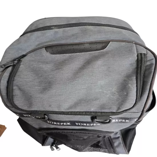 YOREPEK Backpack Extra Large Travel Backpack 