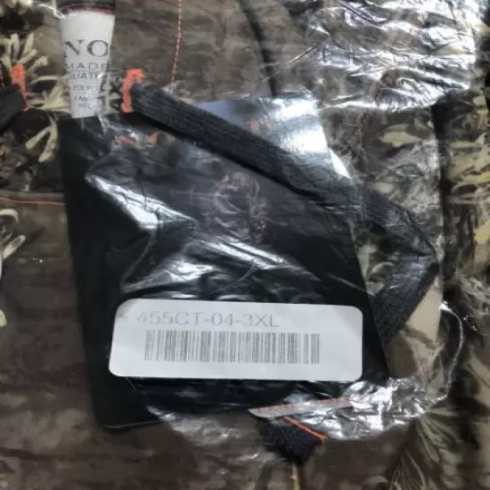 Nomad camo hunting hoodie